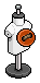 Large Button