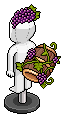 Dionysus' Grapes