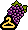 Dionysus' Grapes