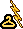 Zeus' Lightning Bolt