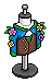 Reformed Flower-Lover Shirt