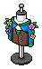 Reformed Flower-Lover Shirt