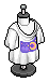 Cosmic Sleep Tee