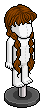 Braided Pigtails