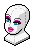Bratz Cloe’s Face