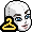 Bratz Koby’s Face