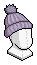 Bratz Sasha’s Beanie