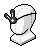 Bunny Fashion Eyepatch