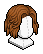 Outgrown Hair