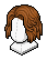 Outgrown Hair