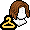 Outgrown Hair