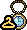 Clock Necklace