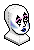 Clown Makeup