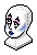 Clown Makeup