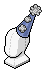 Clown Hat