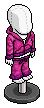 Habbo Couture Tracksuit