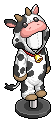 Cow Onesie