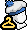 Cozy Sailor Hat