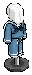 Cozy Sailor Uniform