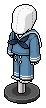 Cozy Sailor Uniform