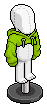 Super Cropped Hoodie