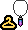 Crystal Drop Necklace