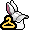 Cybunny Cap