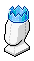 Diamond Cracker Hat