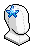 Diamond Star Clip
