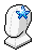 Diamond Star Clip