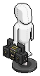 Disco Boom Box