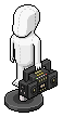 Disco Boom Box