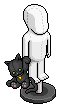 Cat Plushie