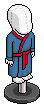 Dressing Gown