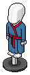 Dressing Gown