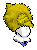 Duck Afro