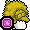 Duck Afro