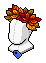 Autumn Leaf Crown