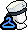 Sleek Sailor Cap