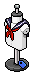 Sailor Collar