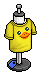 Ducket Hunter’s T-Shirt