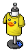 Ducket Hunter’s T-Shirt