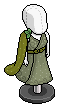 Elven Gown