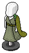 Elven Gown