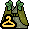 Elven Gown