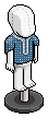 Elven Mithril Top