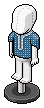 Elven Mithril Top