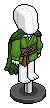 Elven Tunic