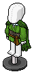 Elven Tunic