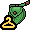Leaf Satchel